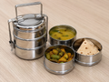 Mini Tiffin By Vijaya Tiffin